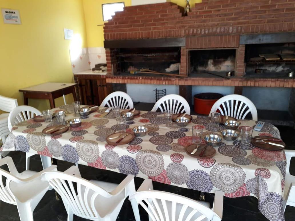 Apartment Mutualidad De Empleados Del Club Gimnasia Y Esgrima De Buenos Aires