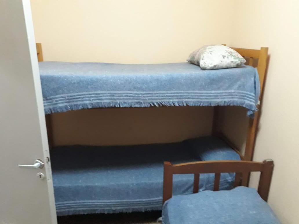 Mutualidad De Empleados Del Club Gimnasia Y Esgrima De Buenos Aires Apartment