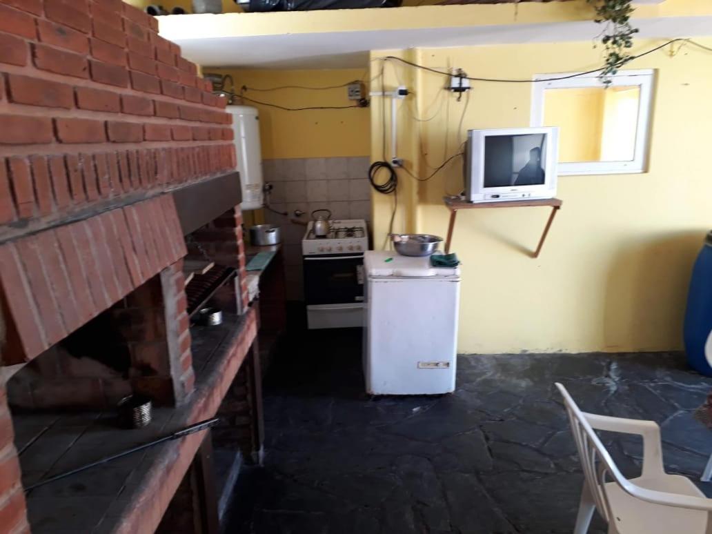 Apartment Mutualidad De Empleados Del Club Gimnasia Y Esgrima De Buenos Aires Mar de Ajo