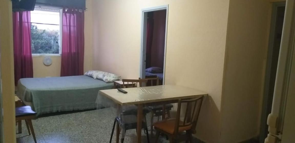 Mutualidad De Empleados Del Club Gimnasia Y Esgrima De Buenos Aires Apartment Mar de Ajo