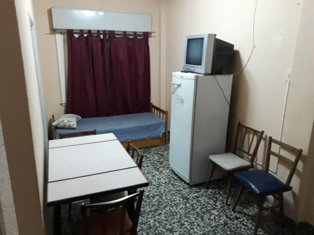 Mutualidad De Empleados Del Club Gimnasia Y Esgrima De Buenos Aires Apartment
