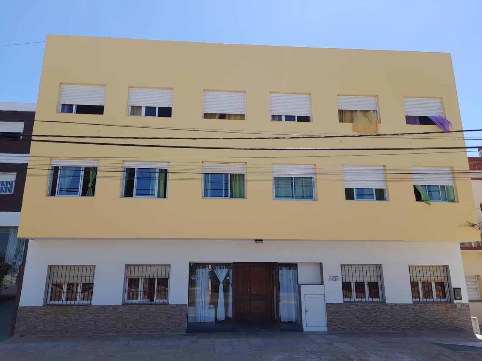 Mutualidad De Empleados Del Club Gimnasia Y Esgrima De Buenos Aires Mar de Ajo